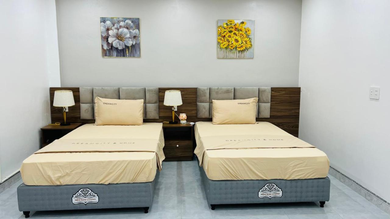 Ha Giang Lotus Hostel Motorbikes Tours Ngoại thất bức ảnh